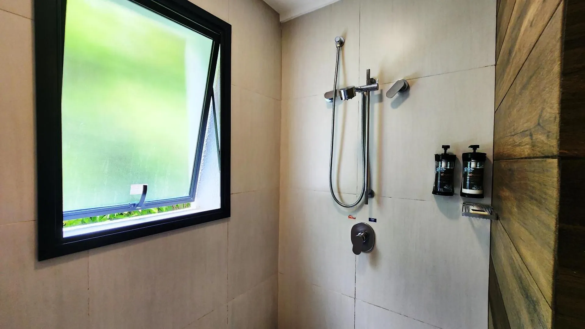 Aparthotel Hotel Carpe Diem Boutique Campos Do Jordao 1Q-1B