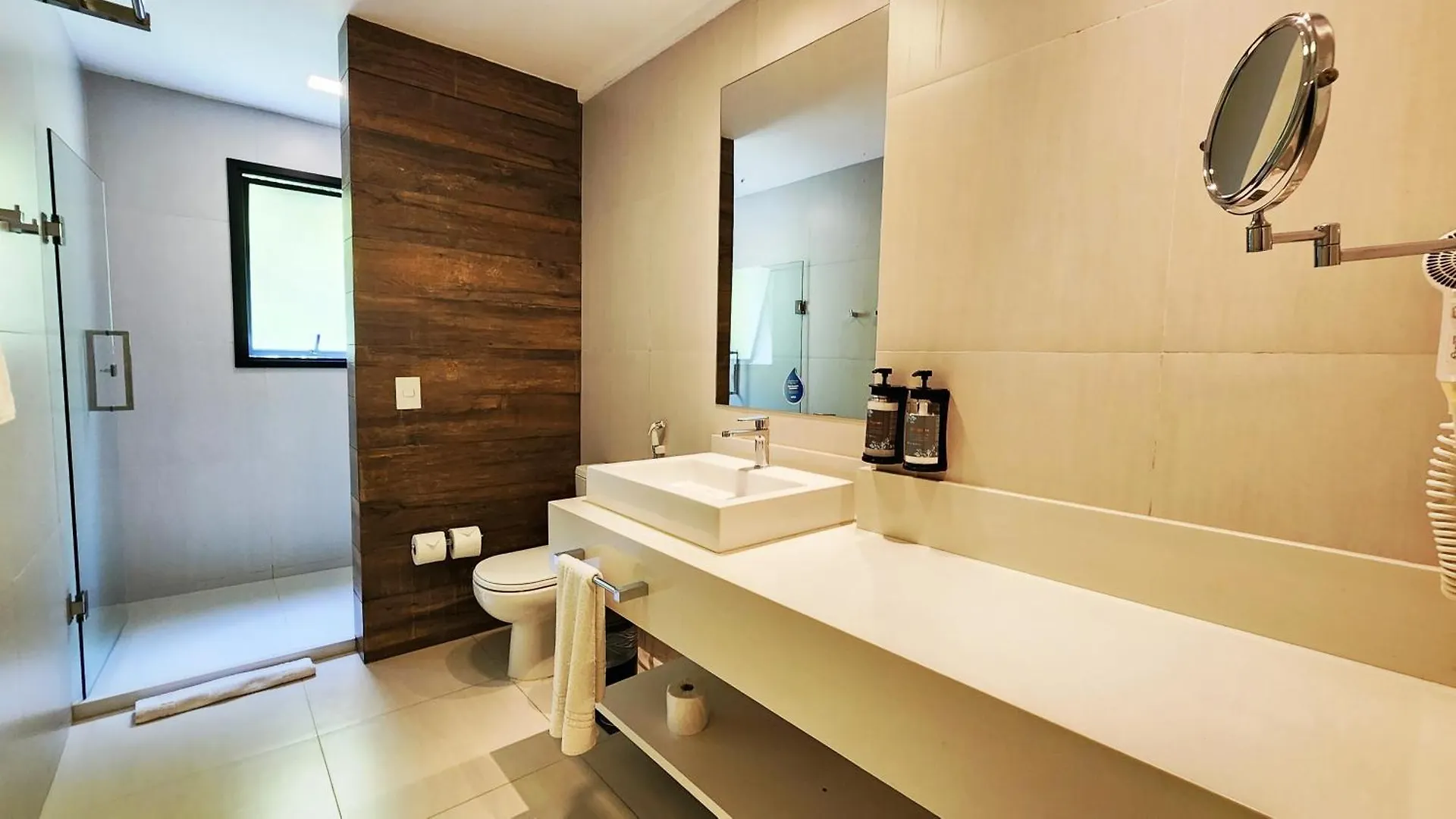 Hotel Carpe Diem Boutique Campos Do Jordao 1Q-1B 0*,
